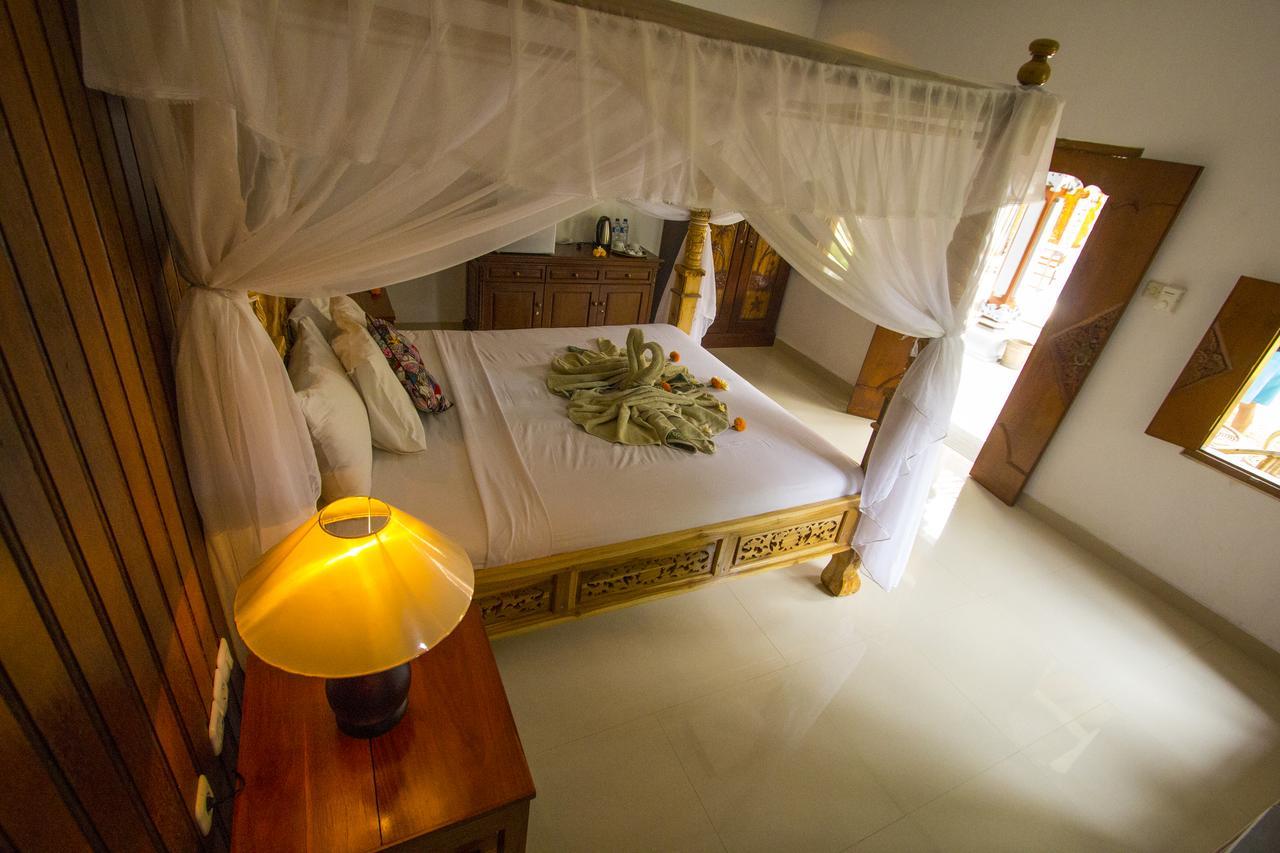 Hotel Shri Ganesh Lovina Εξωτερικό φωτογραφία