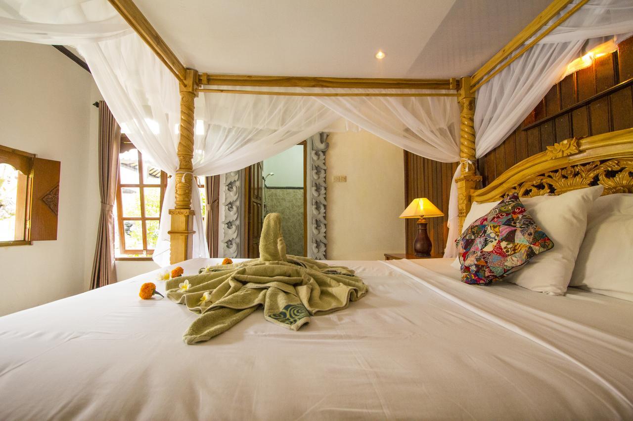 Hotel Shri Ganesh Lovina Εξωτερικό φωτογραφία