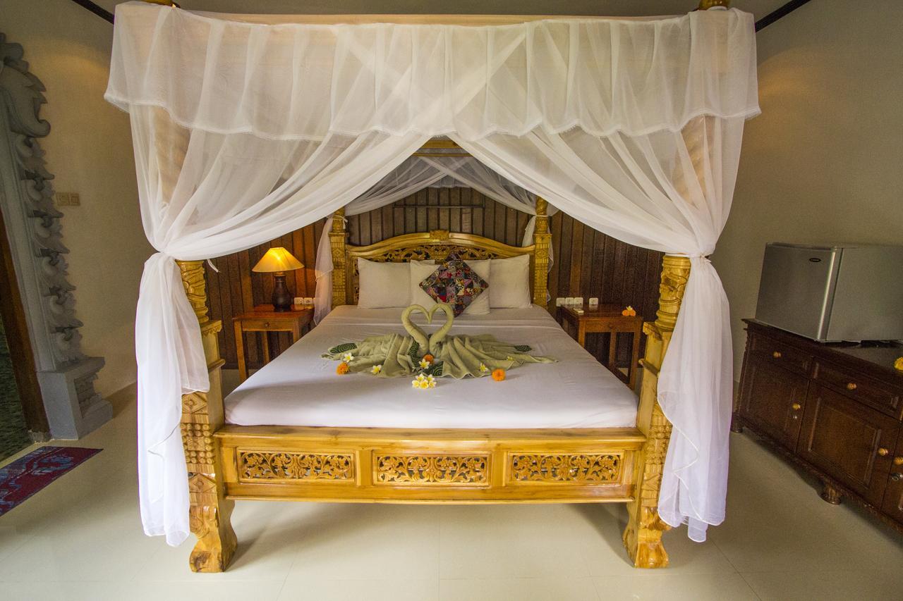 Hotel Shri Ganesh Lovina Εξωτερικό φωτογραφία